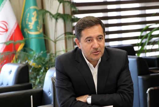 صادرات، ضامن پایداری بازار کشاورزی است