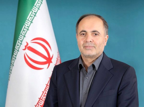 ایران "شجره طیبه" است / ایجاد عزم ملی برای  حفاظت از منابع طبیعی