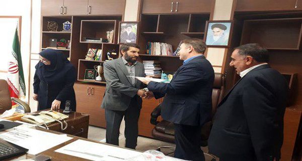 سرپرست اداره کل امور عشایر آذربایجان غربی معرفی شد