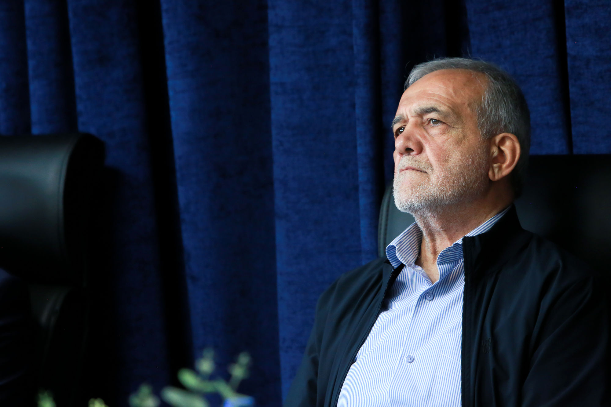  بازدید رئیس جمهوری از وزارت جهاد کشاورزی  