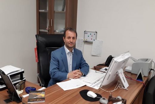 توسعه و بهره‌برداری ۴ هزار و ۶۰۰ هکتار گلخانه در سال جهش تولید 