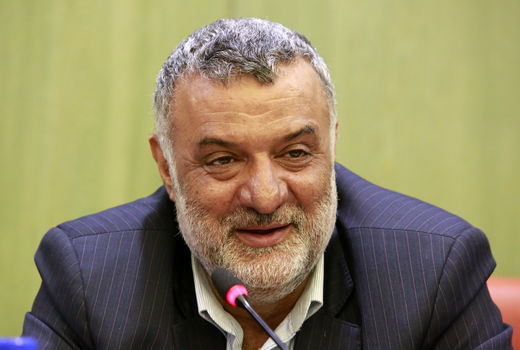 بهره‌وری آب به 44 درصد افزایش یافت