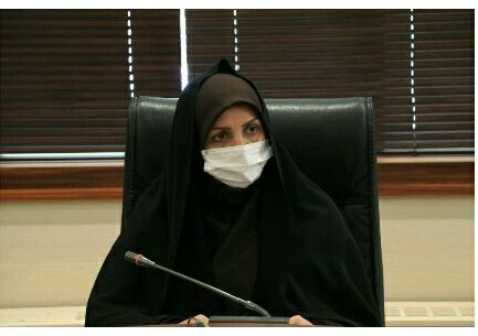 5 محصول کشاورزی استان قزوین کد شناسایی  سلامت دریافت کردند 