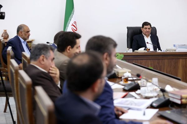 تدوین طرح «اقتصاد دریامحور» به‌عنوان پیشران پیشرفت کشور ضروری است