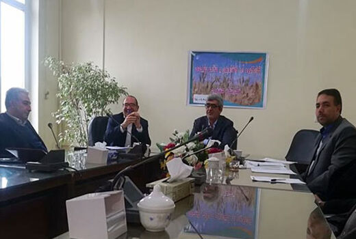 ضرورت پرداخت به‌موقع خسارت به کشاورزان از سوی صندوق بیمه کشاورزی