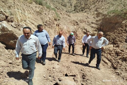 شهرستان آذرشهر به لحاظ تعداد قنوات دومین شهرستان استان آذربایجان شرقی