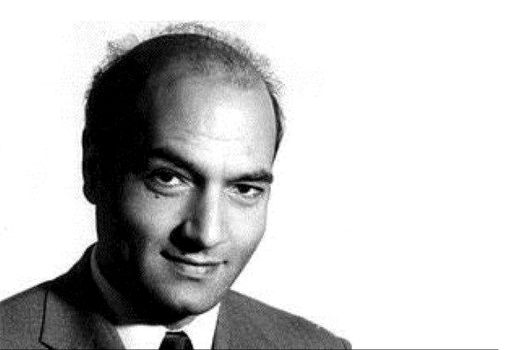 سالروز درگذشت دکتر علی شریعتی 