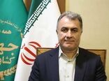 دفاع از امنیت معیشتی کشاورزان، دفاع از استقلال غذایی و عزت ایران است
