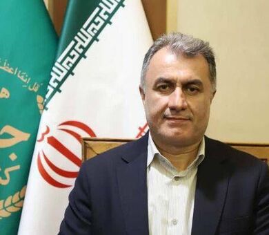 دفاع از امنیت معیشتی کشاورزان، دفاع از استقلال غذایی و عزت ایران است