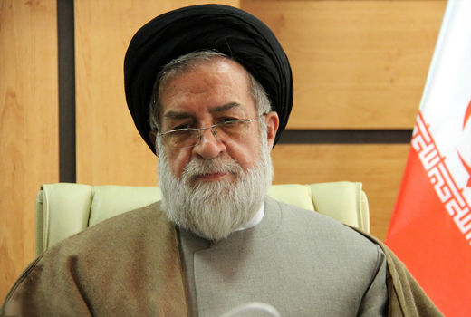 رییس بنیاد شهید به نمایندگی از رییس‌جمهور به خوزستان سفر می‌کند