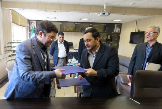 اشتغالزایی زندانیان توسعه فضای سبزو نهالکاری آذربایجان شرقی