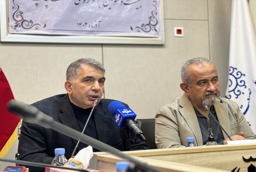 جشنواره ملی صنعت چاپ در دو حوزه نشان شیرازه و بسته‌بندی برگزار می‌شود