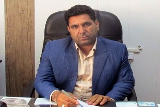 برداشت مناسب و چشمگیر کشت دیم در شهرستان زیرکوه 