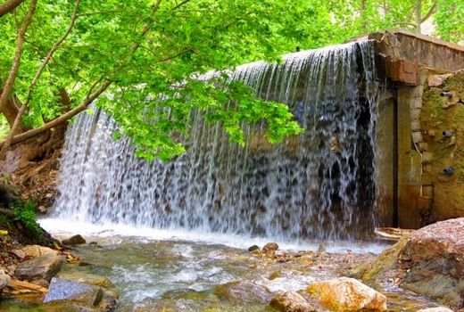 جاذبه های دیدنی همدان در مستند «سلام نهاوند»