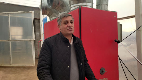 توسعه گلخانه‌ها؛ الزام راهبردی کشاورزی ایران در شرایط تنش آبی