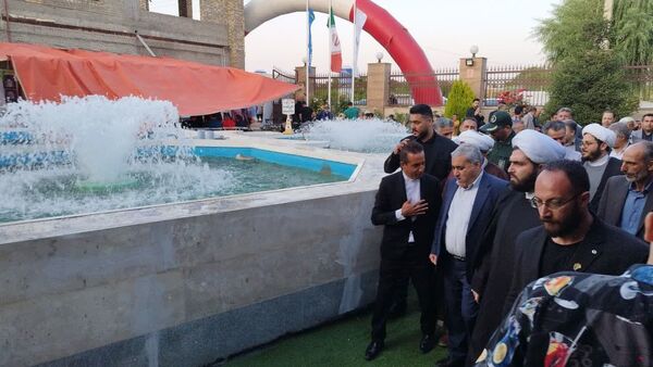 فعالیت 180 مرکز عرضه و طبخ محصولات شیلاتی در آذربایجان غربی 