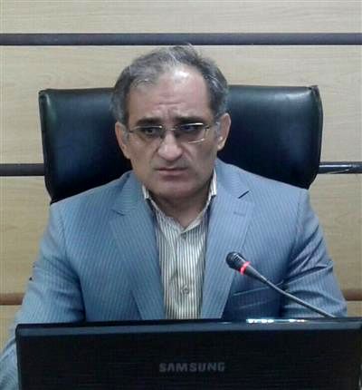 کلزاکاران مناطق گرمسیری استان نسبت به مبارزه با آفت سنک کلزا اقدام کنند