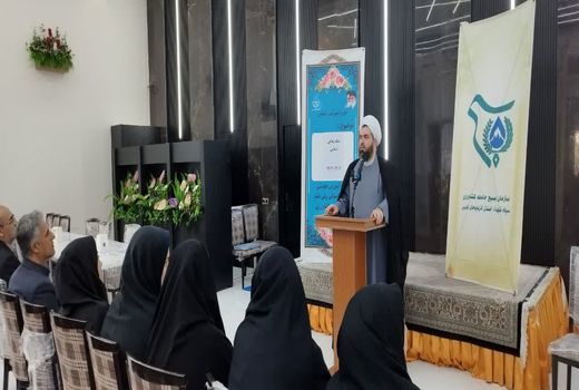 گرامیداشت روز دختر با برگزاری اردوی فرهنگی و تربیتی در سازمان جهاد کشاورزی آذربایجان‌غربی