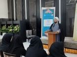 گرامیداشت روز دختر با برگزاری اردوی فرهنگی و تربیتی در سازمان جهاد کشاورزی آذربایجان‌غربی