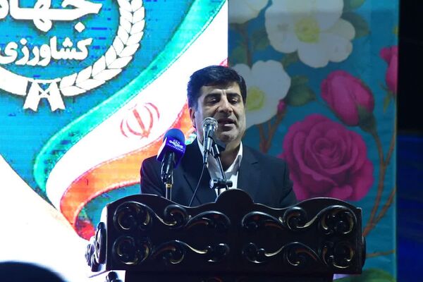 آذرشهر قطب تولید حبوبات کشور است؛ توسعه زنجیره فرآوری در اولویت قرار گیرد
