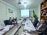 نهمین جلسه هیات بدوی انتظامی نظام مهندسی کشاورزی آذربایجان‌غربی برگزار شد