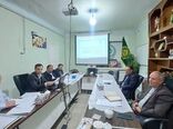 نهمین جلسه هیات بدوی انتظامی نظام مهندسی کشاورزی آذربایجان‌غربی برگزار شد