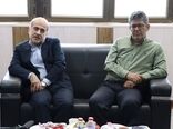 سفر نماینده وزیر جهاد کشاورزی به خوزستان برای بهره‌برداری از پروژه‌های کلان شیلات و جهادکشاورزی