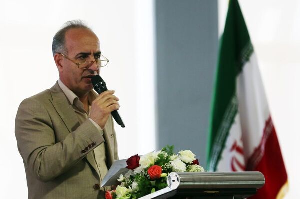 میانگین مصرف کود در ایران نصف میانگین جهانی است