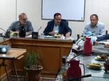 بررسی مسائل آب و خاک رودپی در سفر وزیر جهاد کشاورزی به مازندران