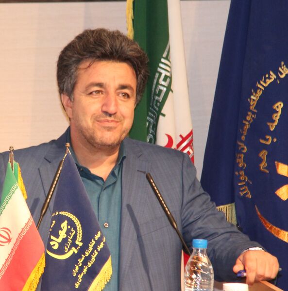 ملارد با تولید سالانه بیش از ۲۳ هزارتن قارچ، پایتخت قارچ ایران است