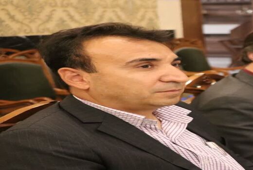سن زدگی گندم کشاورزان فارس به صفر رسیده است