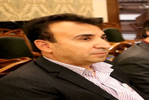 سن زدگی گندم کشاورزان فارس به صفر رسیده است
