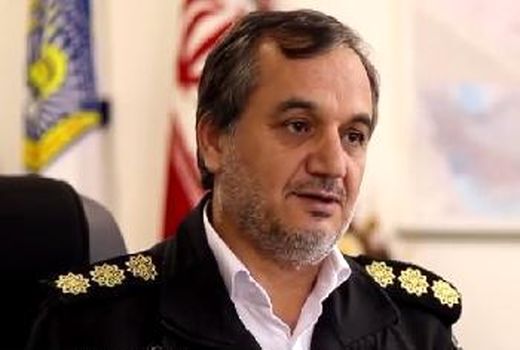 ساعت کار مراکز تعویض پلاک تغییر کرد