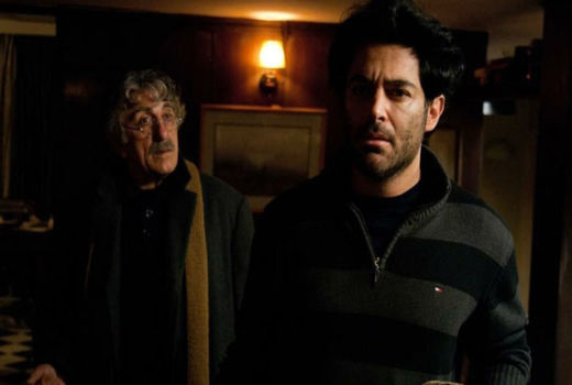 اکران و نقد «دلم می‌خواد» در فرهنگسرای ارسباران