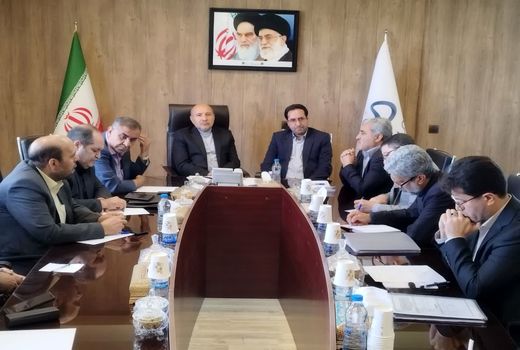 منطقه آزاد ماکو می‌تواند دروازه ورود ایران به دنیا باشد