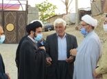 رسیدگی به مشکلات عشایر منطقه پارده شهرستان چوار
