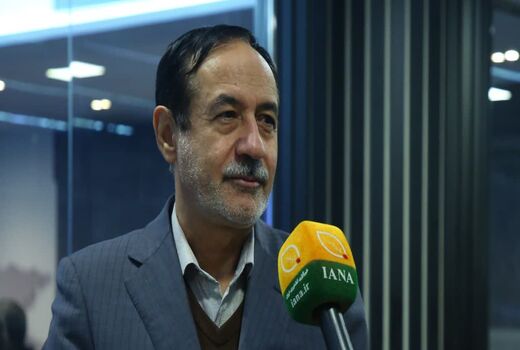 منابع مالی محدود مانع اجرای کامل پروژه‌های آب و خاک می‌شود