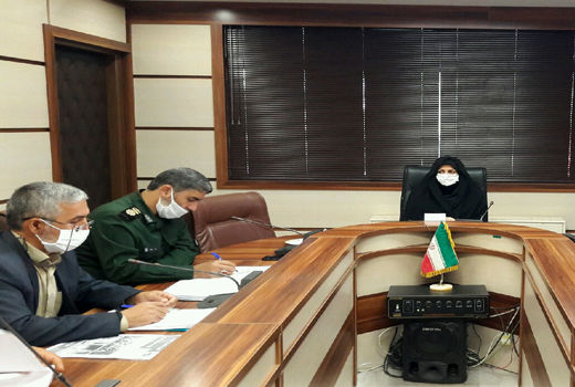 آمادگی همکاری با جهاد کشاورزی برای پیشبرد اهداف توسعه‌ای بخش کشاورزی  را داریم  