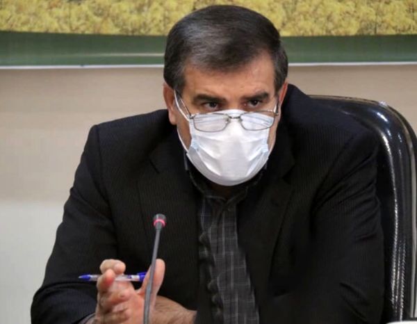 پیام رییس سازمان جهاد کشاورزی خوزستان به مناسبت ارتحال ملکوتی بنیانگذار انقلاب اسلامی