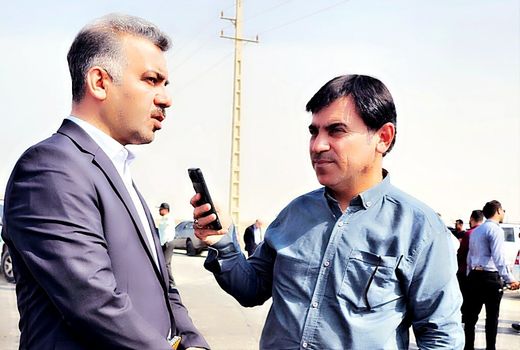 مجوز صید ترال برای ۲۱ کشتی در آب‌های بوشهر