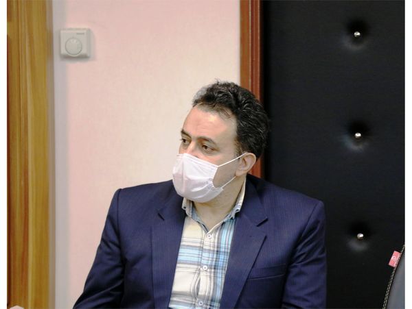 سرمایه گذاری 580 هزار میلیاردی صنعت طیور مازندران