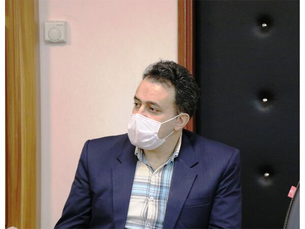 سرمایه گذاری 580 هزار میلیاردی صنعت طیور مازندران