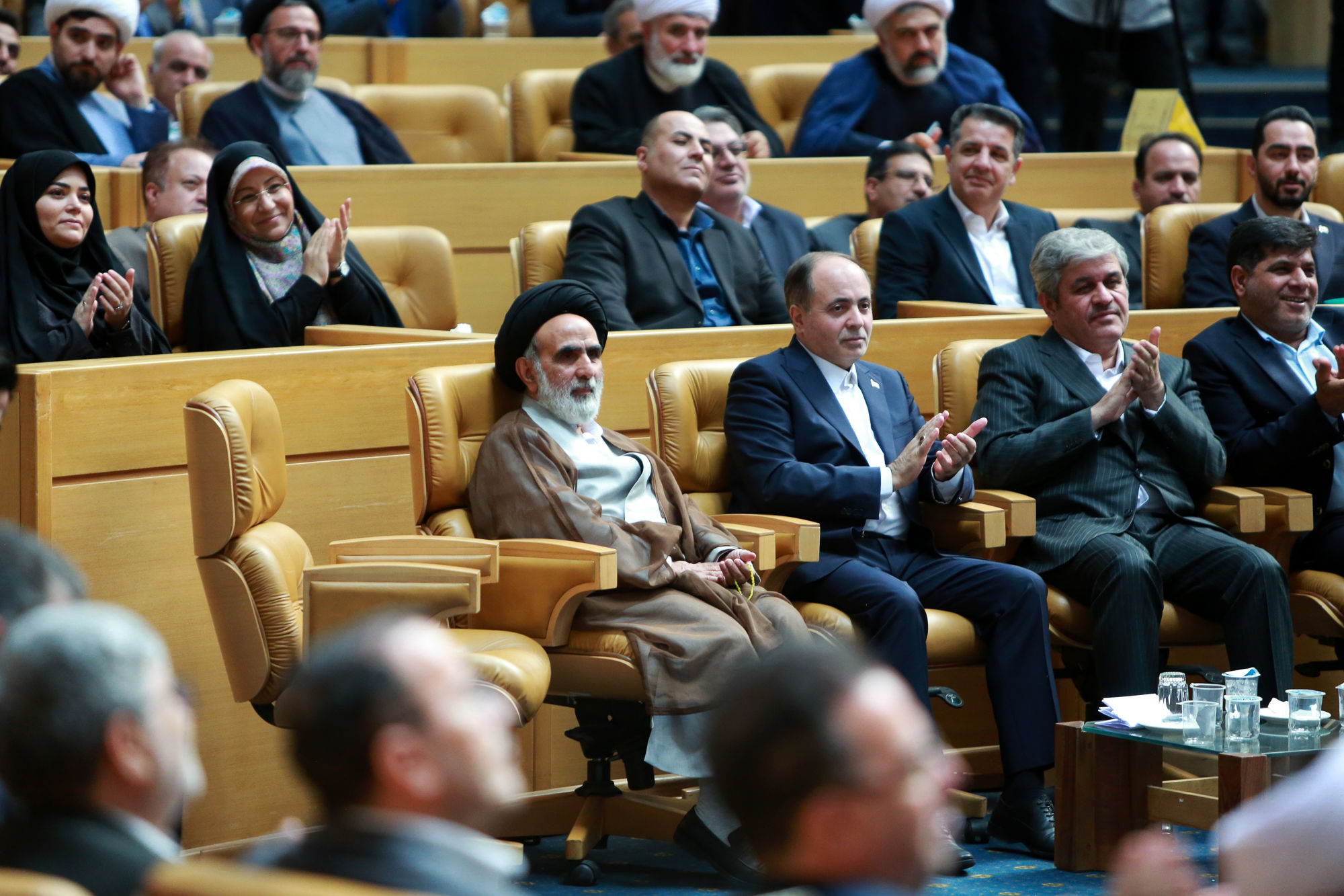  آیین آغاز سال جدید زراعی 