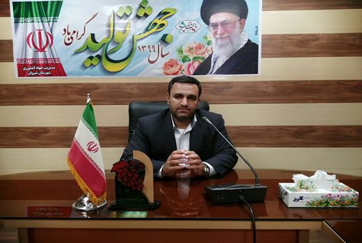 افزایش 37 درصدی برداشت پیله کرم ابریشم در شهرستان شیروان