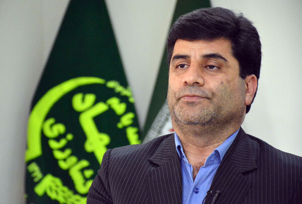 رشد ۴ برابری سرمایه گذاری در بخش کشاورزی آذربایجان شرقی