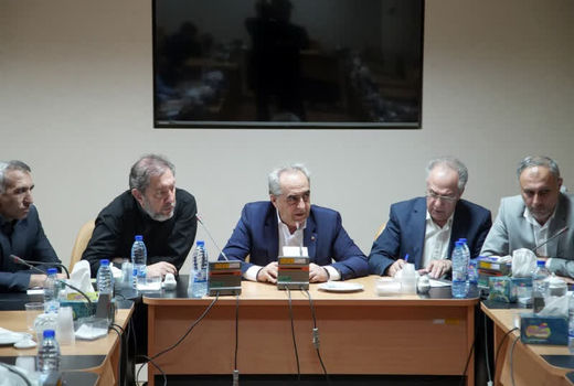 استاندار آذربایجان شرقی: مشکلی در تامین اقلام اساسی نداریم