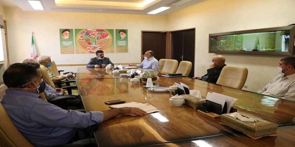 25 مرداد روز تکریم بازنشستگان