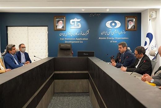 فن‌آوری هسته‌ای روشی راهبردی در افزایش کیفیت و سلامت محصولات کشاورزی