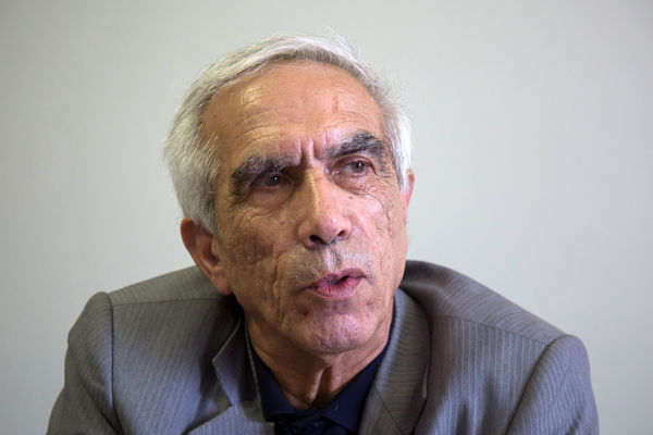 واردات یونجه  گامی در کاهش مصرف آب کشاورزی