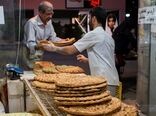  پلمپ 19 واحد نانوایی متخلف در ایلام 